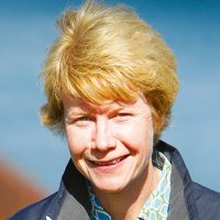 Elaine Bunting